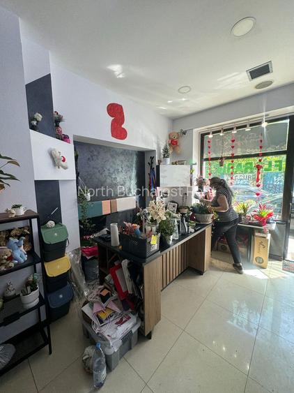 Spatiu comercial | Zona Buzesti/Victoriei | Vad Stradal - 3