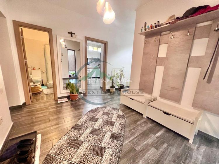 Casa individuala pe parter, Cristian - 11