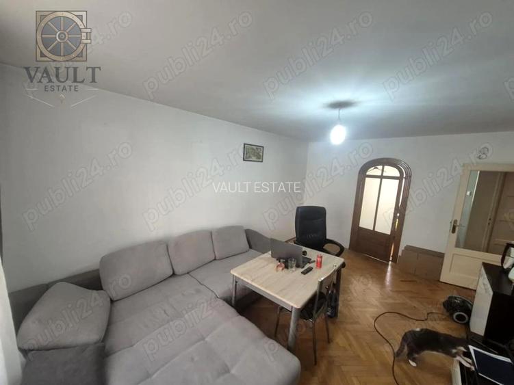 Apartament 2 camere - Arena nationala - bvd. Basarabia - 2