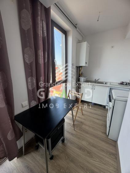 Oportunitate de închiriere– 1 cameră | 31 mp | Mărăști/Fabricii - 9