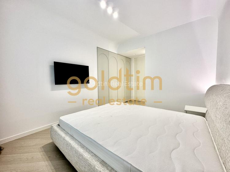 Apartament 3camere/CORTINA NORTH/PARCARE SUBTERANA/SUPERB/Spatii de depozitare - 8