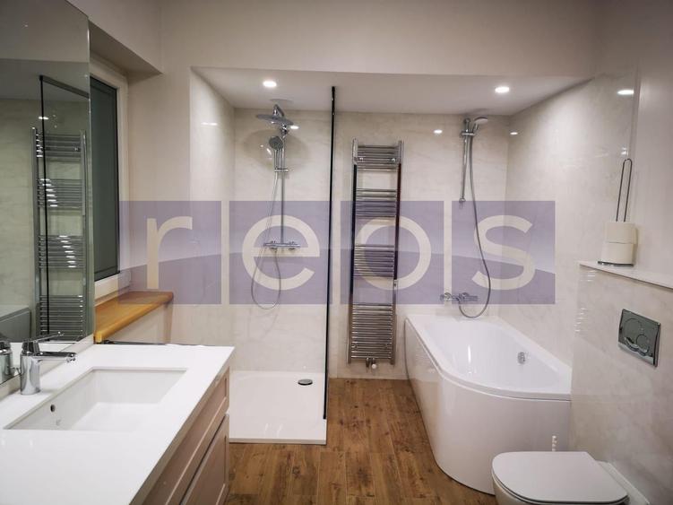 INCHIRIERE APARTAMENT 4 CAMERE | HERASTRAU | PARCARE | TERASA 110 MP - 8