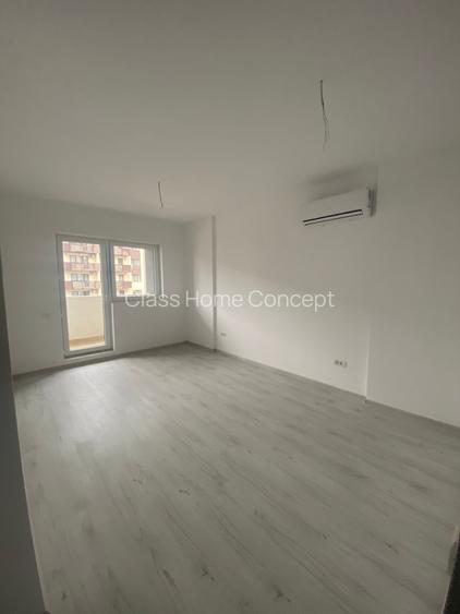 Garsoniera 40mp, Bloc Nou, Zona linistita, Parc, Metrou M2 - 4