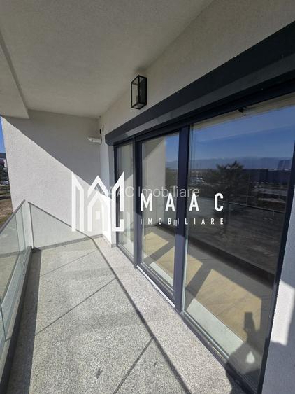 Apartament 2 camere | Parcare | Turnisor - 6