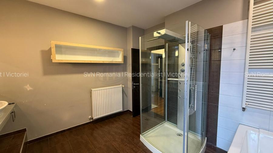 REV2005391 Vila Individuala - Otopeni - Piscina - 20