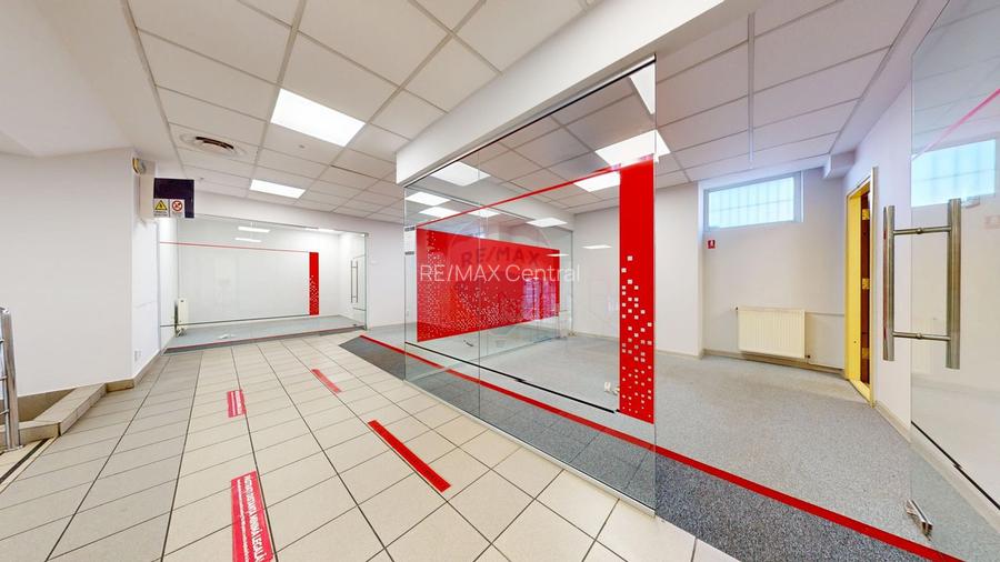 Oportunitate premium Inchiriere spațiu comercial în Piața Astra Brasov - 20
