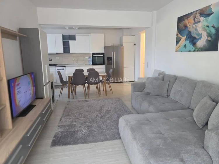 AP. 4 CAMERE - PRELUNGIREA GHENCEA, BLOC NOU, MASINA DE SPALAT VASE - 4