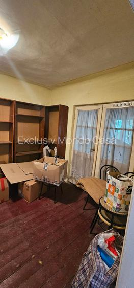 Oraș  Pantelimon-Ecaterina Teodoroiu, 754mp , casa veche locuibila - 11