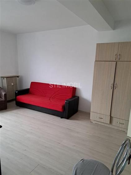Apartament 2 camere decomandat CENTRU, mobilat complet- 479 EUR - 5
