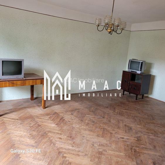 Cisnadie I Central I Casa de renovat I 500 mp teren - 14