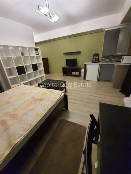 Apartament 1 camera situat la Pallas Moll - 3