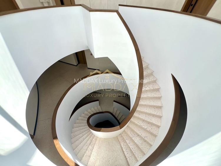 Apartament de Inchiriat | Iancu Nicolae | 154 mp | Terasa 150 mp | - 11