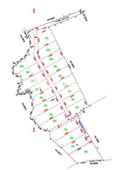 Mountain Plateau - 23.345 SQM - Exclusive Estate | Jud Prahova - Valea Prahovei - 9