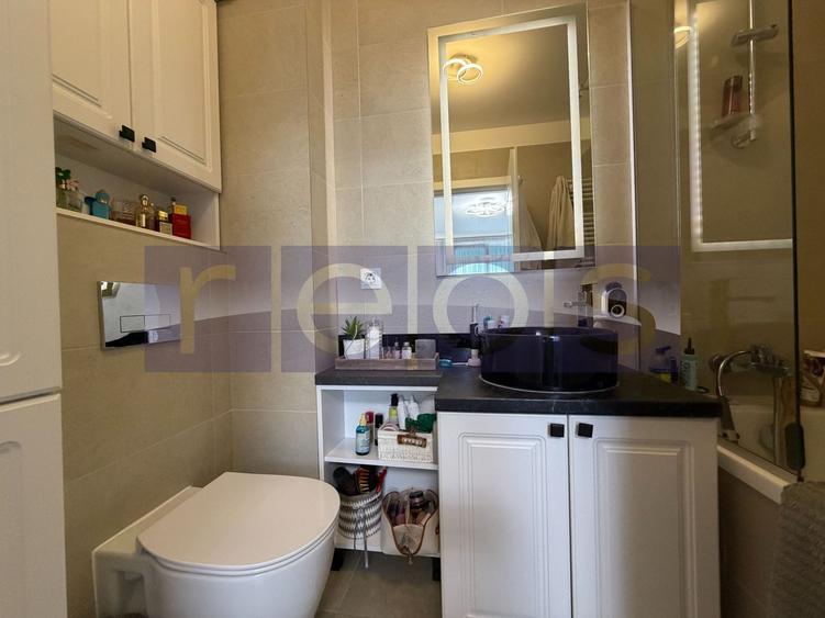 VANZARE 3 CAMERE | H PIPERA LAKE | READY TO MOVE | TERASA GENEROASA | - 12