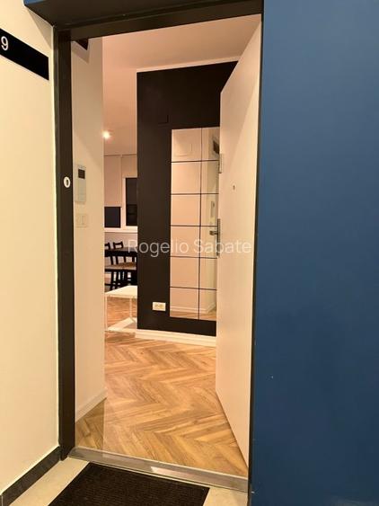 Apartament superb cu 2 camere de inchiriat ULTRACENTRAL la Nord One Botanic - 12