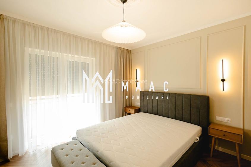 Apartament Mobilat și Utilat I 2 camere I Doamna Stanca I Sibiu - 12