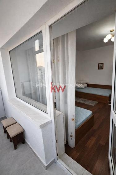 Inchiriere apartament, zona Rond Podu Ros, - 4