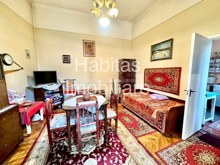 Apartament 3 camere 68 mp zona Centrala - Mihai Viteazu - 6