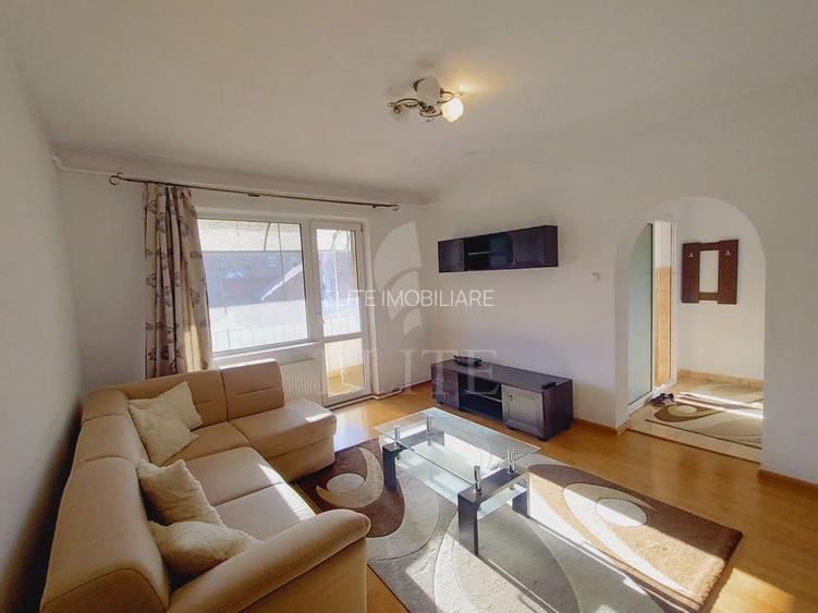 Apartament 2 camere în zona HOREA - 9