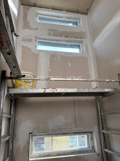 Casa insiruita Zona Parc Pantelimon -Soseaua Garii Cateu - 14