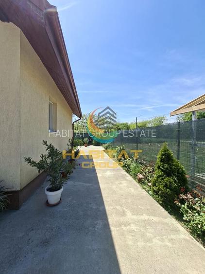 Urgent! Casa Parter+Mansarda  Copăcen și Acces Rapid către București - 6