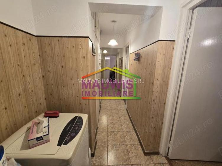 Iancului / et 2 / decomandat /  6 minute Metrou / - 2