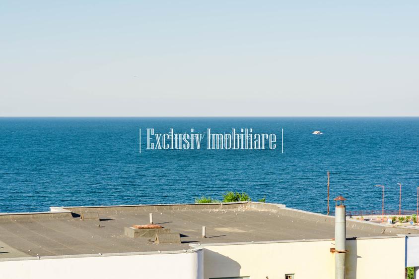 Apartament Decomandat Superb cu Vedere la Mare si Parcare de la Primarie - 5