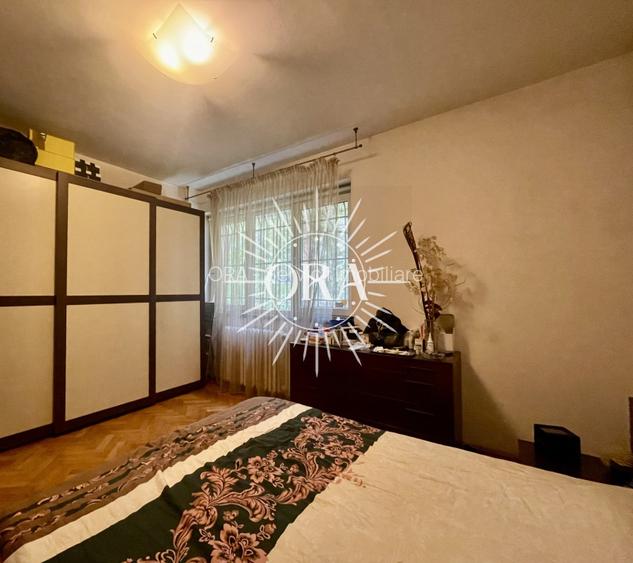 APARTAMENT DE VANZARE CU 3 CAMERE IN PLOPILOR | 90 MP | GARAJ INCLUS IN PRET  - 7