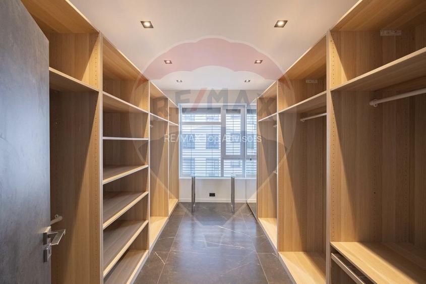 Penthouse de Lux - Laguna Residence | Terasă 165mp cu Vedere la Lac - 12