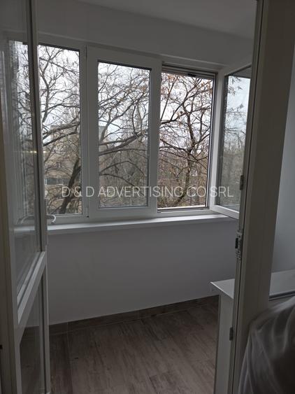 Drumul Taberei / Plaza - 5 minute Metrou - Garsoniera ULTRAMODERNA  - TOTUL NOU - 6