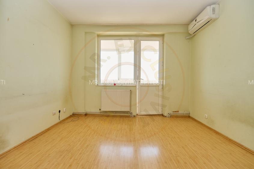 Apartament 4 Camere Decomandat | Craiovei | 3 Balcoane | Parcare - 9