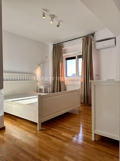 Triplex Matei Basarab-Calea Calarasi, bloc 2011 || 210mp || parcare+boxa incluse - 9