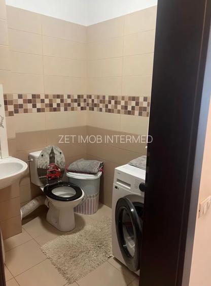 2 camere Drumul Taberei - str. Valea Oltului *parcare subterana contra-cost* - 8
