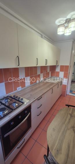 Garsoniera Vitan Mall - Vlad Judetul - 6