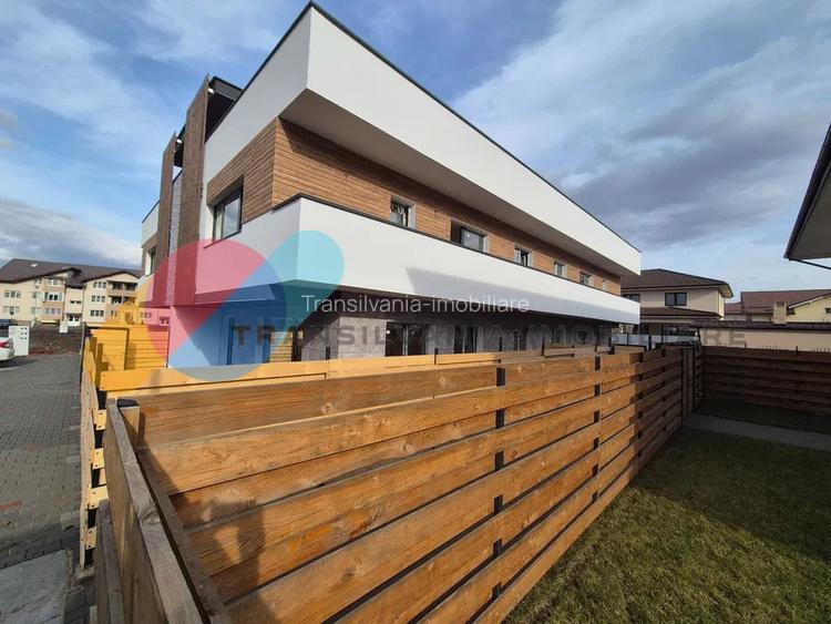 Casa 4 camere cu terasa panoramica - zona Parcul Poligon - 3