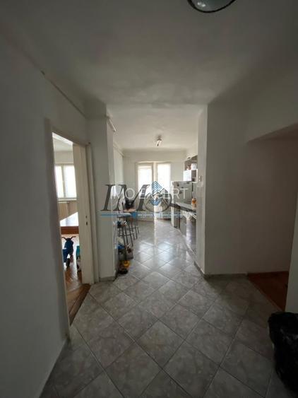 Apartament cu 4 camere de vanzare in zona Closca in Alba Iulia - 2