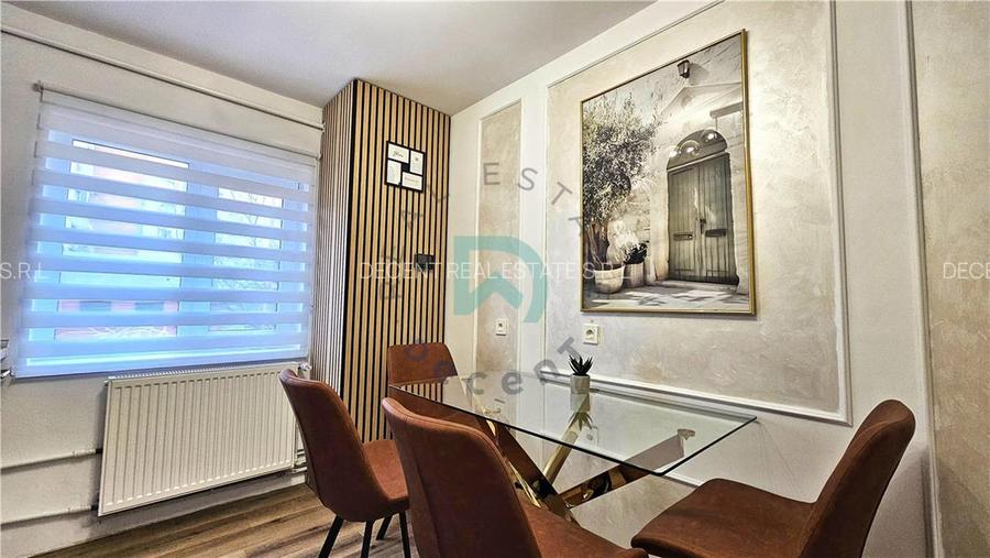 Apartament 4 camere, Centrul Civic, Brasov - 3
