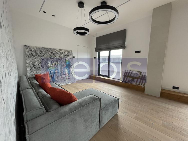 Penthouse sistem Smart home ready |  118 mp+terasa 76mp  | Upnorth Boutique - 3