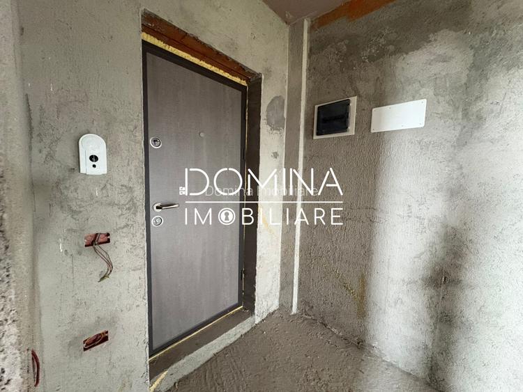 Vânzare apartament 2 camere, bloc nou 2023 – Primăverii Residence - 8