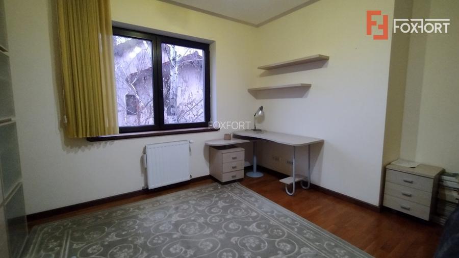 Casa individuala 6 camere, Timisoara - Zona Ronat - 21