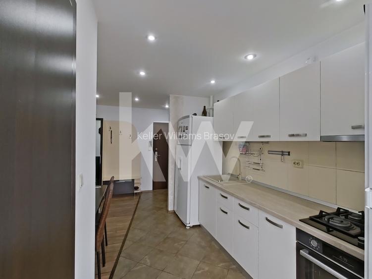 Inchiriere apartament 3 camere, confort si liniste - Calea Bucuresti - 2