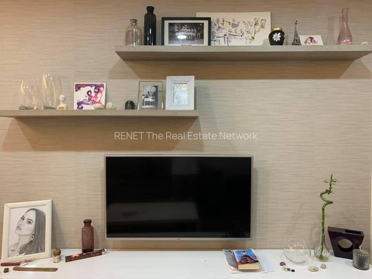 Beller, Parc Floreasca - 7