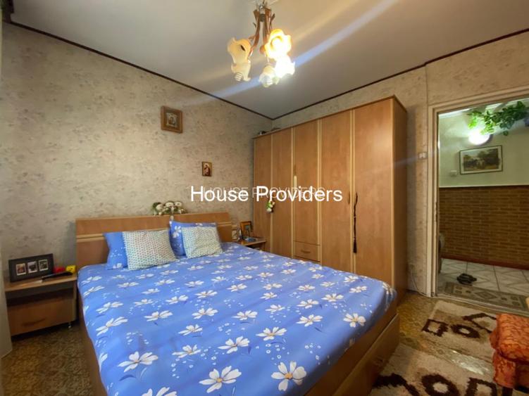 Apartament 3 Camere|Morarilor Cora Pantelimon|Balcon - 3