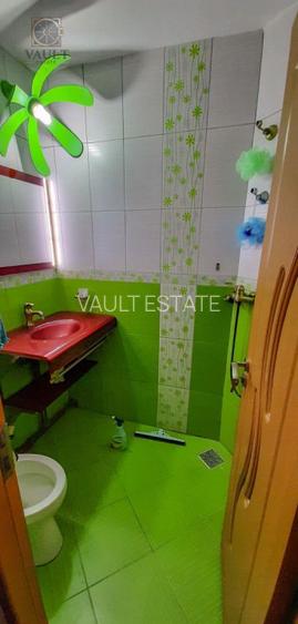 APARTAMENT 3 CAMERE-DRUMUL SARII-CALEA 13 SEPTEMBRIE-2 BAI - 7