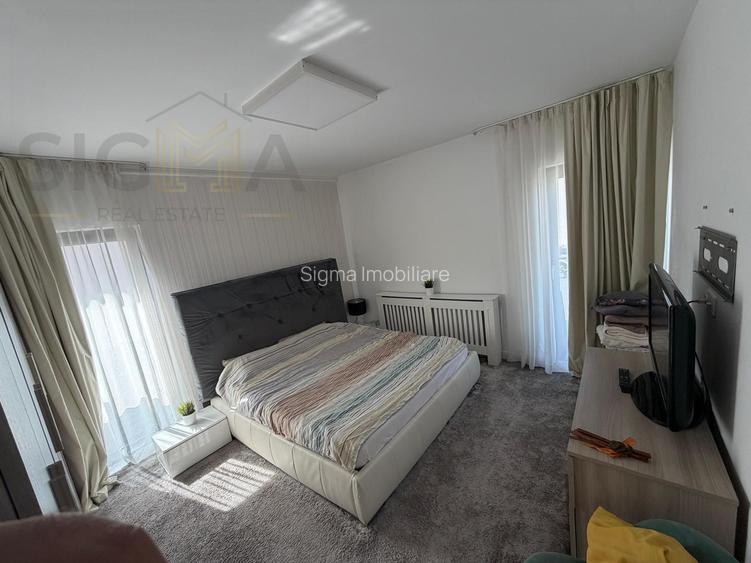 Apartament cu 2 camere, Borhanci, 54 mp! - 3