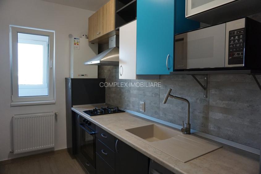 Piata Sudului Metrou | Garsoniera Lux-Bloc Nou  | Loc parcare - 4