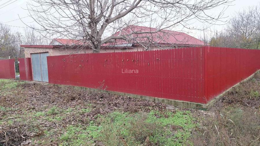 Casa de vanzare Movilita Ialomita - 3