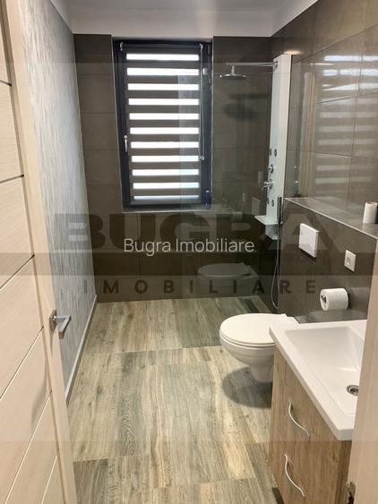 Apartament 3 camere, modern | Liniște și confort – Zona Câmpului - 8