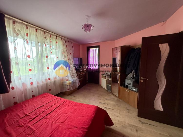 Casa de vanzare cu peisaj deosebit - Savinesti, jud. Neamt  - 15