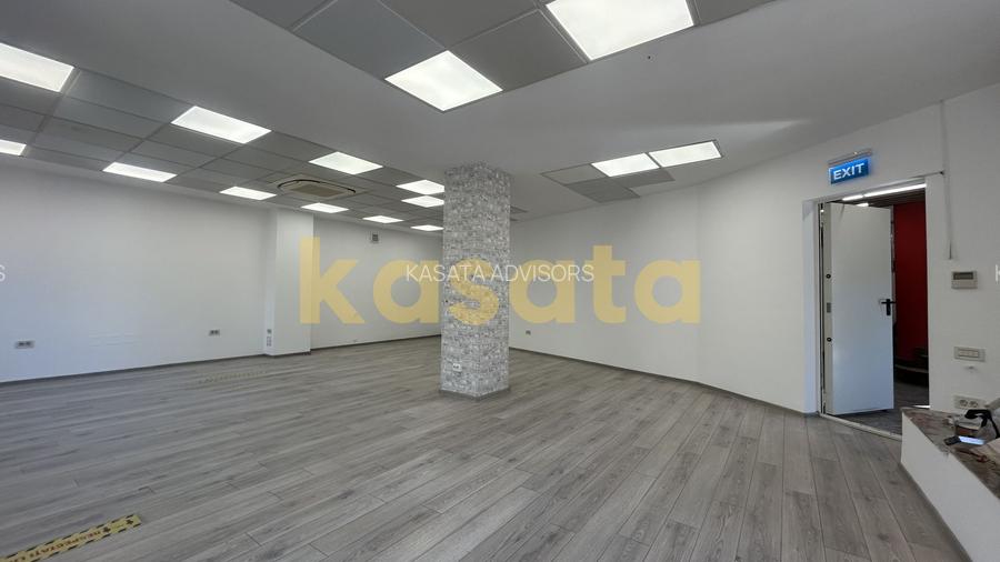 Cladire Birouri I Zona Marriot I S+P+3 I 630 util - 3